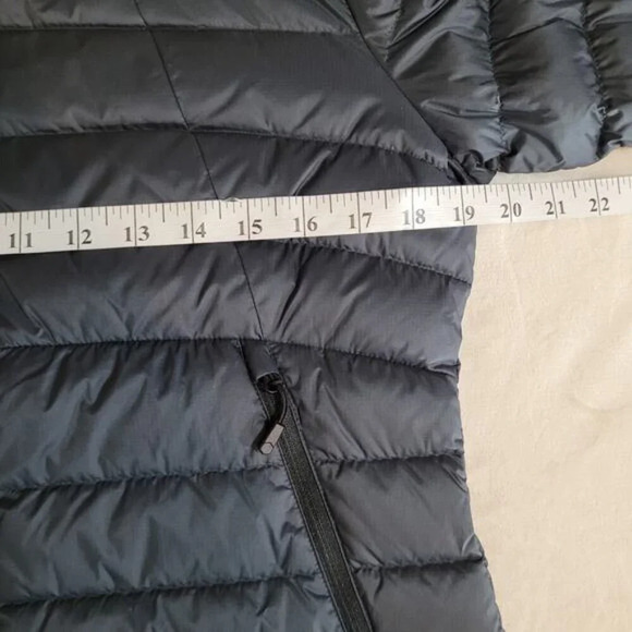 Mountain Hardwear‎ Rhea Ridge Parka Black - Size Small - Picture 6 of 11